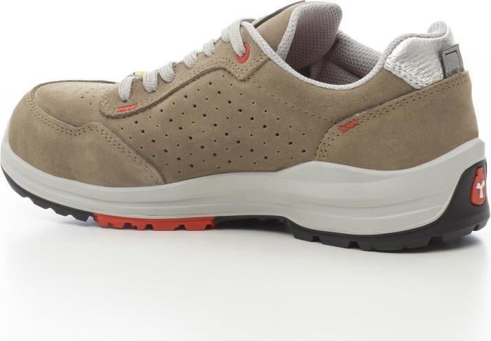 Image du produit Payper Chaussures de sécurité Get Fresh Ld Low (S3, 36)