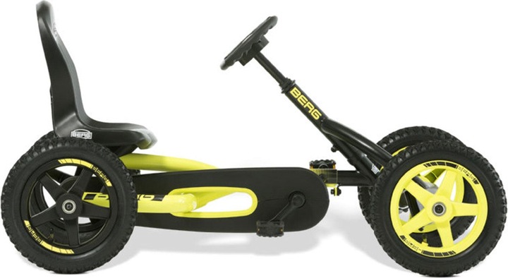 Actual product image BERG Buddy