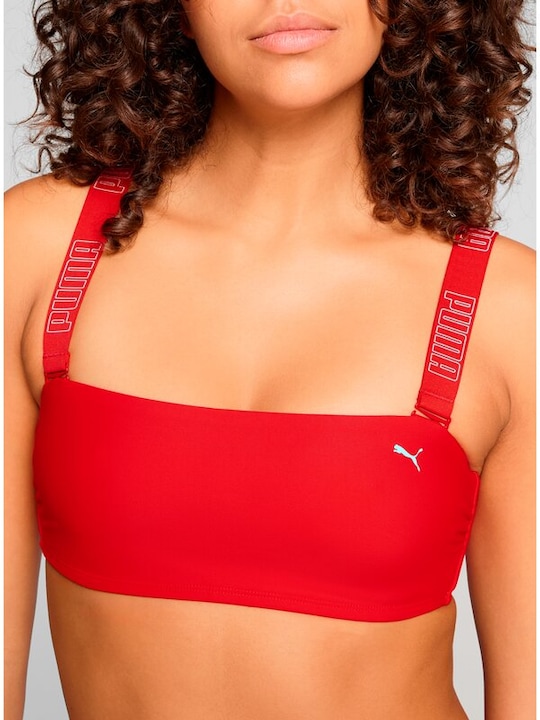 Immagine prodotto Puma Top a fascia da bagno (M)
