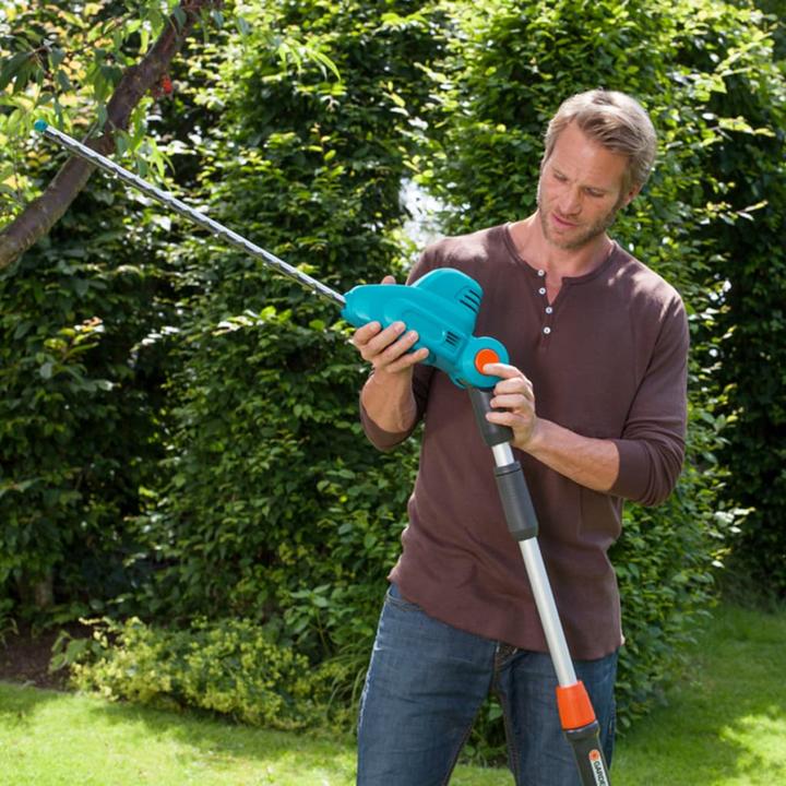 Productafbeelding Gardena THS 500/48 telescoop (Elektrische stroom)