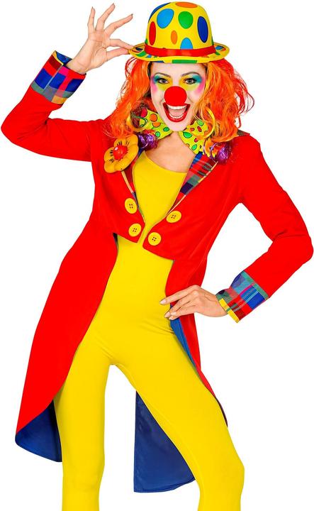 Immagine prodotto Widmann CLOWN (Frack), M (M)