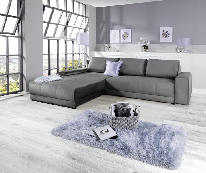 Produktbild Lipo Adria (Ecksofa)