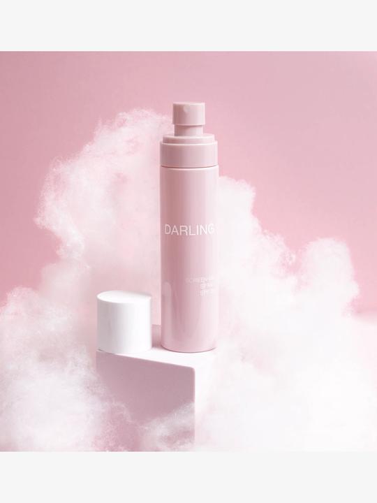 Produktbild Darling Screen-Me Spray SPF 50 (Sonnenspray, SPF 50+, 150 ml)