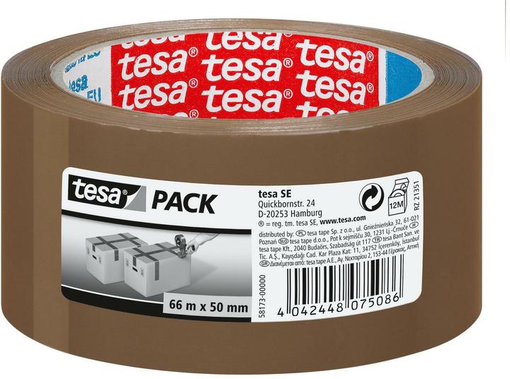 tesa Standard-Packband (48 mm)
