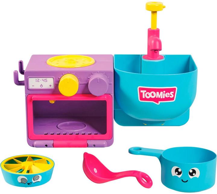 Immagine prodotto Tomy Vasche da bagno Cucina