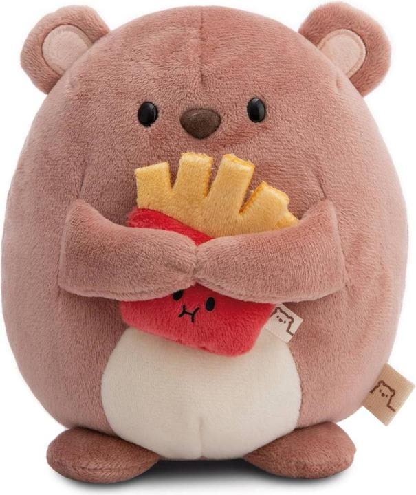 Actual product image NICI Nomo bear cuddly toy 27cm with (27 cm)