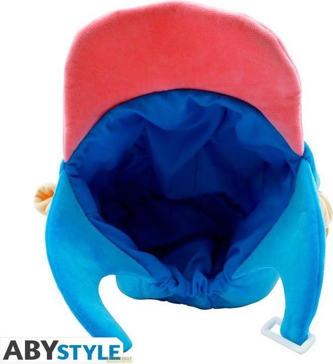 Actual product image ABYstyle One Piece - Tony Tony Chopper - U Grosse