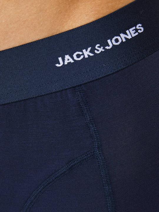 Image du produit Jack & Jones Basic (XL, Lot de 3)