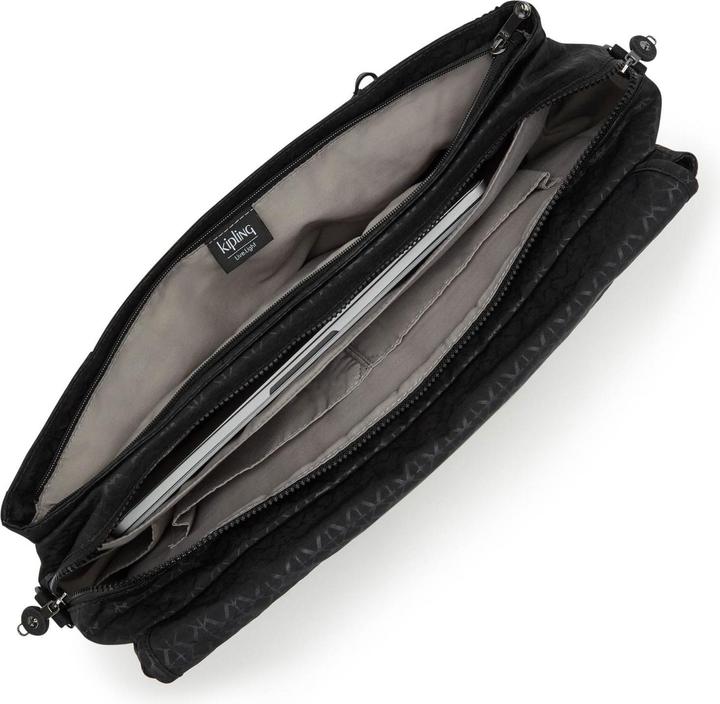 Actual product image Kipling Superworker Laptoptas - Signature EMB (KPKI4718K591) (14.96")