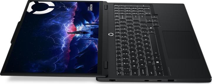 Produktbild Lenovo Legion 5 RTX 5070 (Intel Core i7-13650HX, 32 GB, 15.10", 1000 GB, DE)