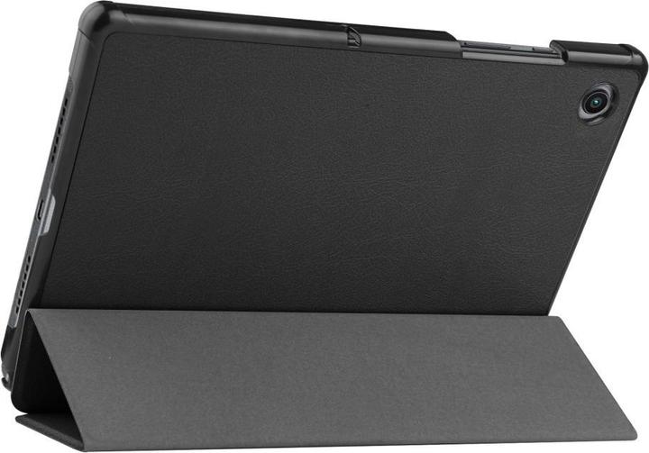 Actual product image Cover-Discount Tri-fold Smart Case (Galaxy Tab A8)