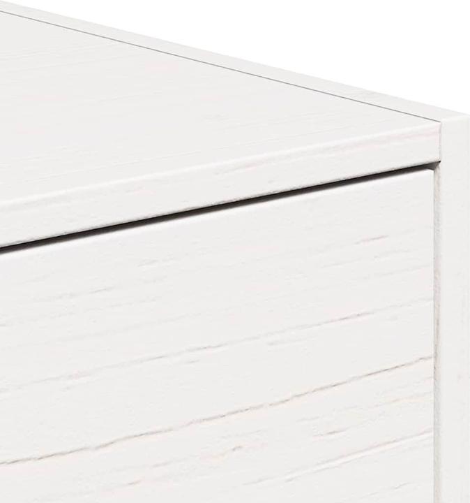 Image du produit vidaXL Nachttisch (50 x 32.5 x 24 cm)