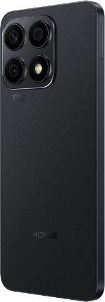 Produktbild Honor X8a (128 GB, Midnight Black, 6.70", Dual SIM, 4G)