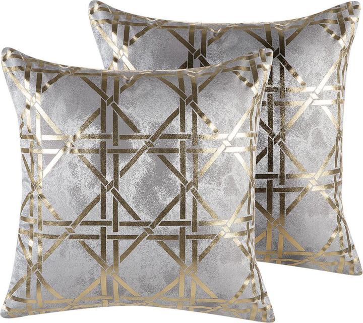 Image du produit Beliani Cassia (45 x 45 cm)