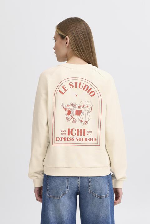 Actual product image Ichi Marrot (XL)