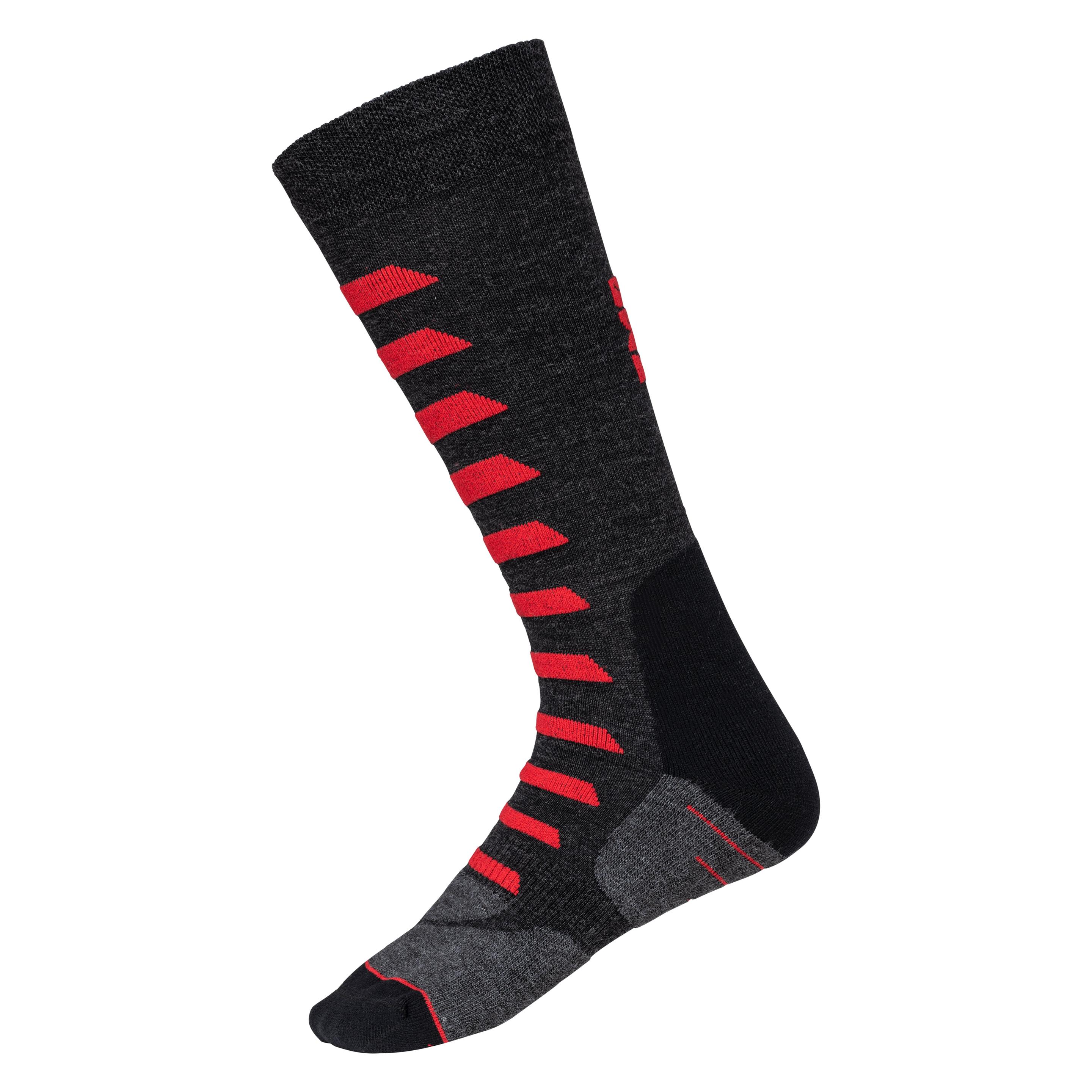 iXS Tour Funktionsstrümpfe 365 Merino (36 - 38, 39 - 41, 42 - 44, 45 - 47) (X33406-092-36/38)