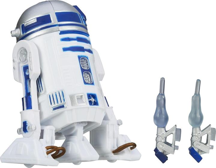 Actual product image Star Wars Black Series Base Figure