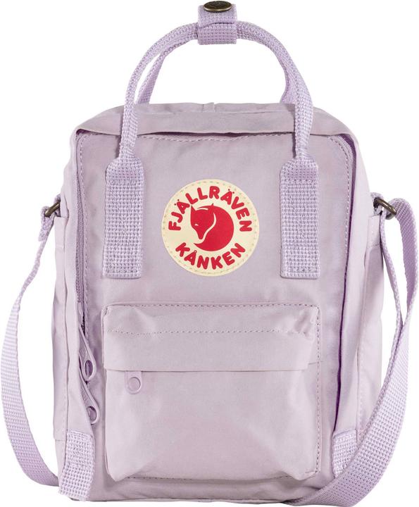 Pastel Lavendel