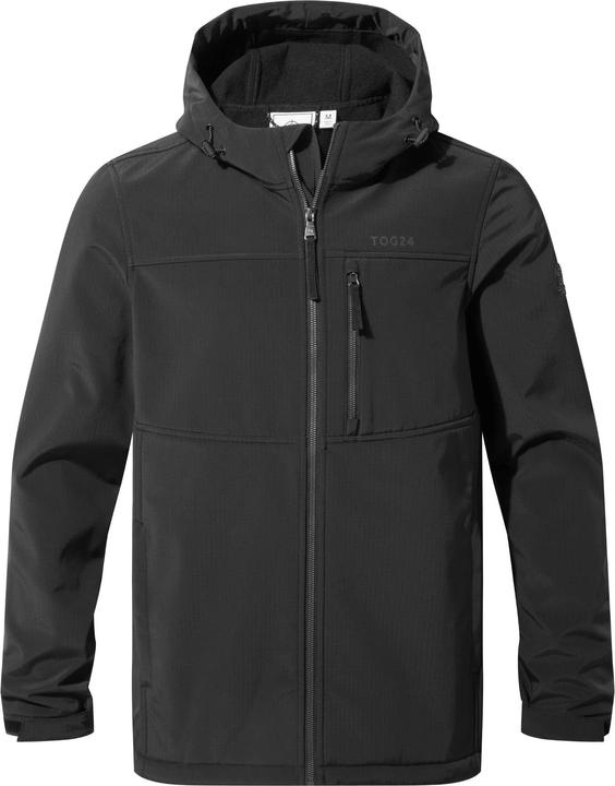 Produktbild TOG24 Truro Kapuzenjacke (M)