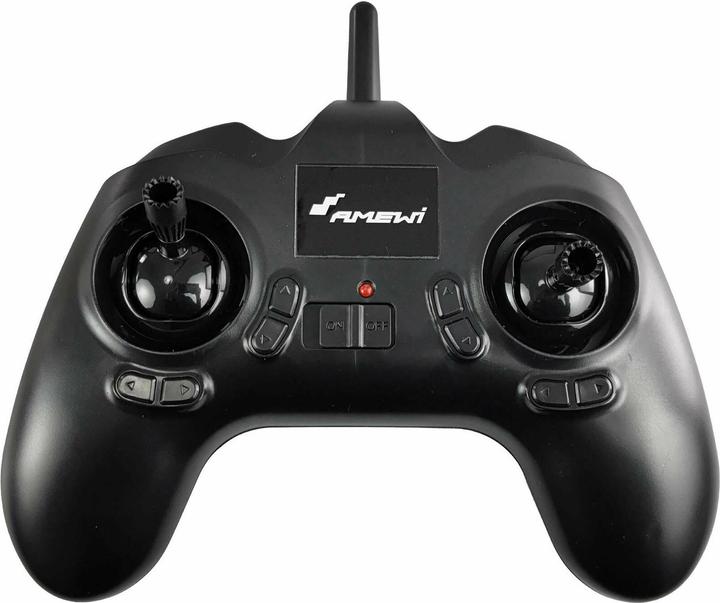 Produktbild Amewi Piper J-3 Cub (Motorflugzeug)