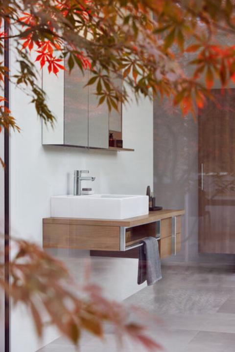 Immagine prodotto Duravit Lavabo Mbel Vero 60 cm bianco 0454600000 (470 mm, 600 mm)