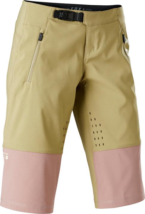 Produktbild Fox Short 22 W Defend Grn (S)
