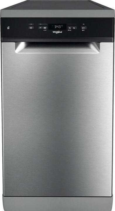Image du produit Whirlpool WSFC3M27X