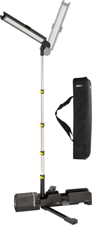 Actual product image Brennenstuhl 6050 MA (7700 lm)