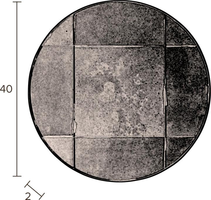 Actual product image Dutchbone Mado (40 cm)
