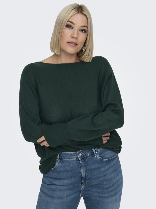 Image du produit Only CARAIDA Pull-over en maille Pull-over en maille (L)