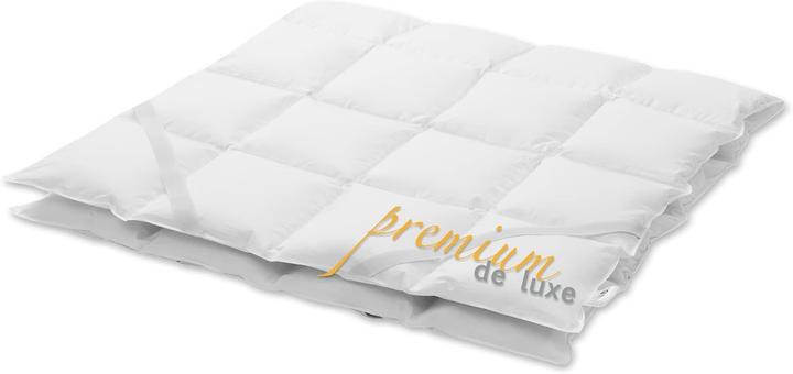 Hanskruchen Premium de Luxe (160 x 200 cm)