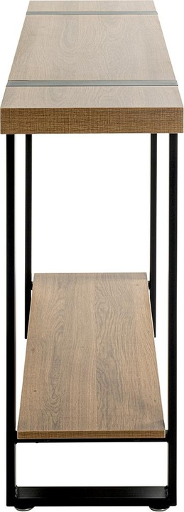 Image du produit HAKU Möbel Console (120 x 30 x 82 cm)