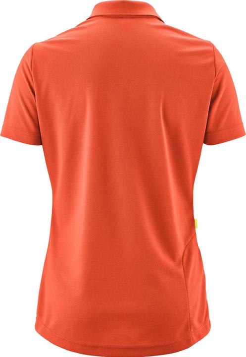 Produktbild Gonso Women's Essential Poloshirt (L)