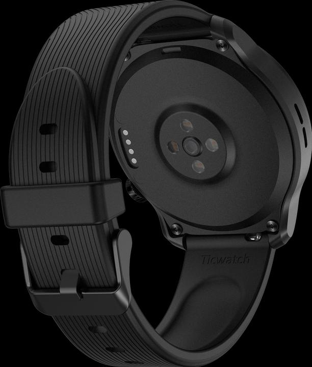 Immagine prodotto Mobvoi TicWatch Pro 3 Ultra GPS (47 mm)