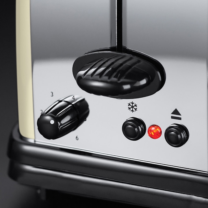 Produktbild Russell Hobbs Colours Plus+ Langschlitz