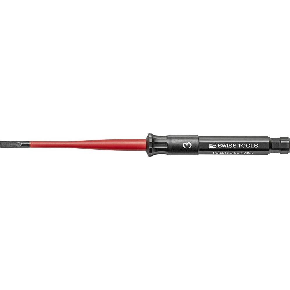 PB Swiss Tools, Schraubenzieher, Schraubenzieher (Schlitz)