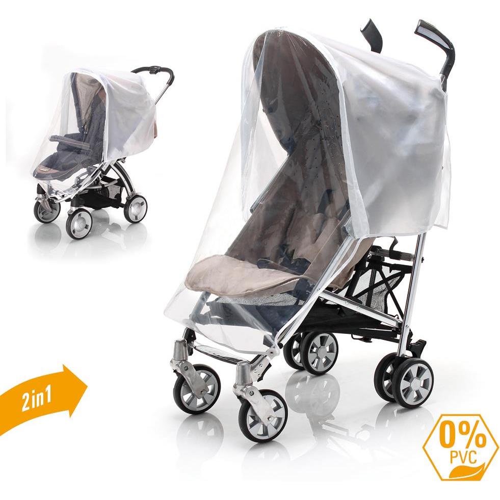 Thumbnail - Diago, Kinderwagen Zubehör, Komfort