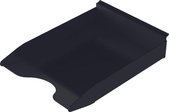 Produktbild OK-Line Ablageschale für A4 Papier Wall System (1 Stk.)