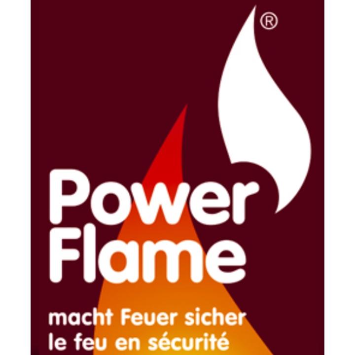 Actual product image Power Flame Fondue Access