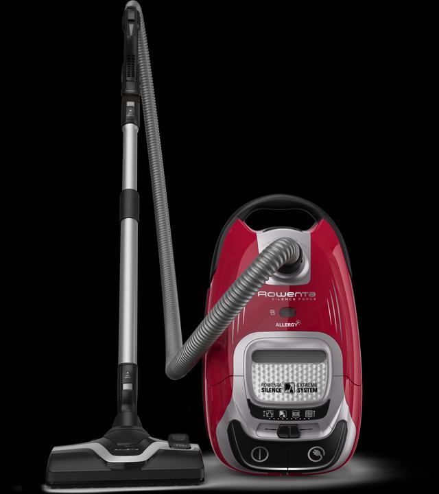 Immagine prodotto Rowenta Silence Force Allergy+ RO7473