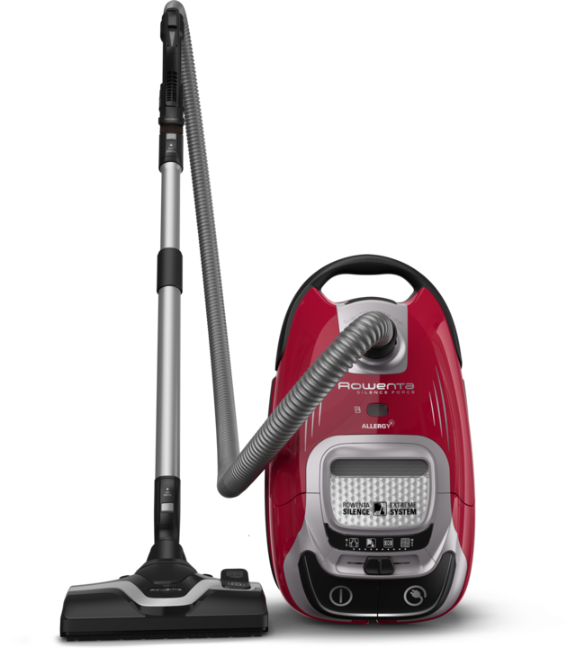Immagine prodotto Rowenta Silence Force Allergy+ RO7473