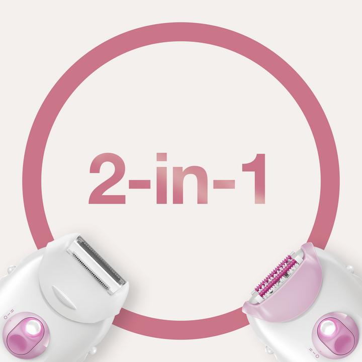 Produktbild Braun Silk-épil 3