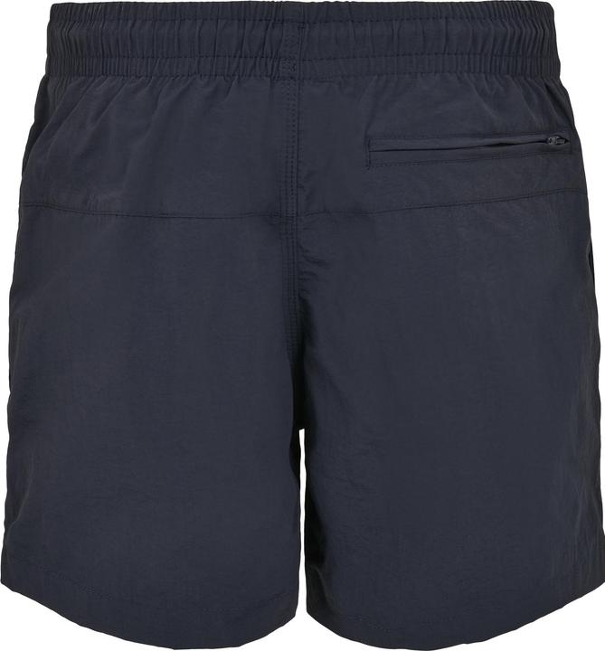 Produktbild Urban Classics Boys Block Swim Shorts (122, 128)