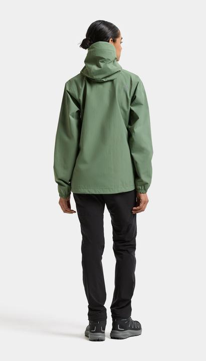 Produktbild Didriksons Women's Varja Jacket 2 (38, 40, M, S)