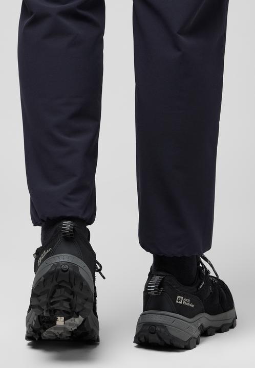 Produktbild Jack Wolfskin Vojo Tour Texapore Low W (35.5)