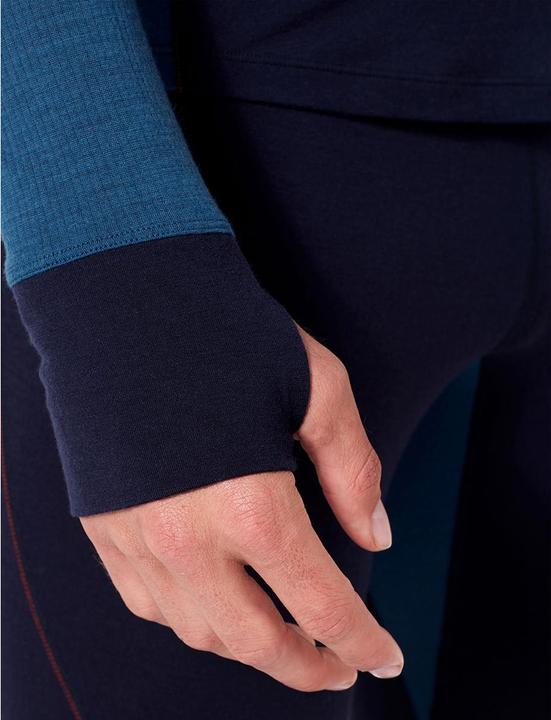 Immagine prodotto Icebreaker Zona mezza zip (XL)