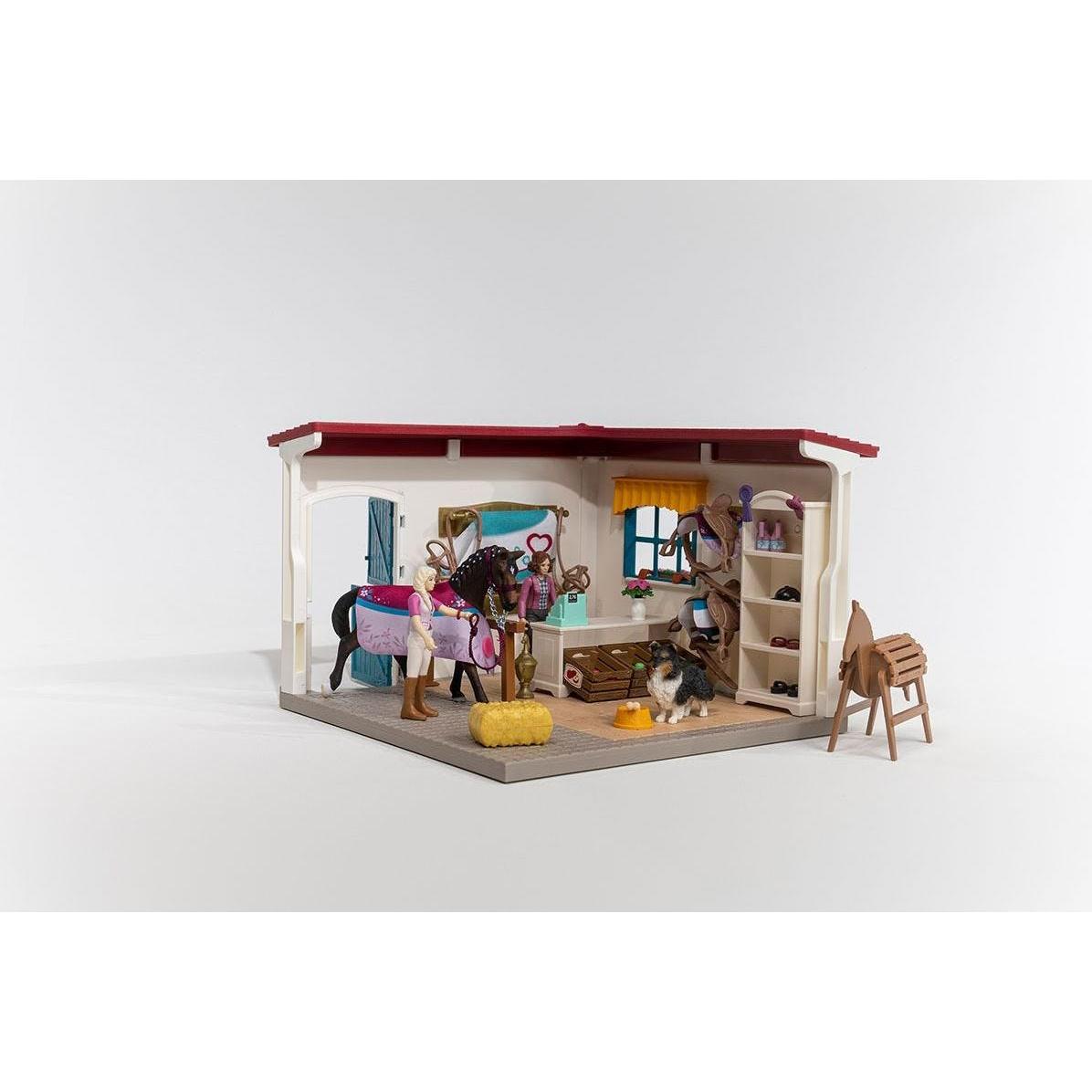 Thumbnail - Schleich Horse Club Reitshop
