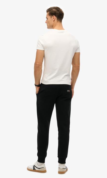 Produktbild Superdry Essential Jogginghose mit Logo (S)