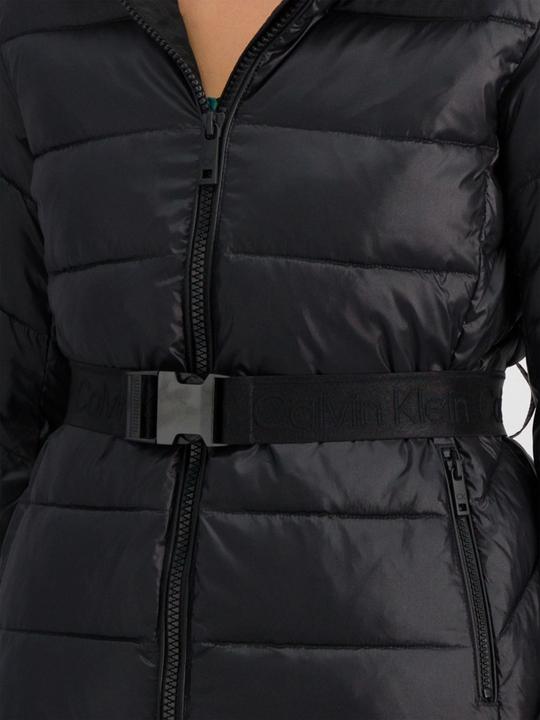 Produktbild Calvin Klein Funktionsjacke schwarz (M)