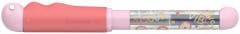 Produktbild Schneider Füller Patrone A Base Kid rosa/rot (Rosa-Rot, 1 x)